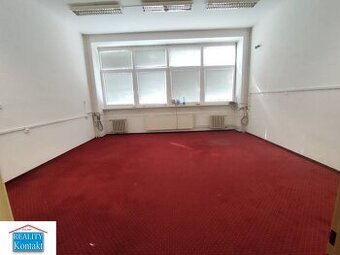 Ponúkame na prenájom kancelárske priestory - Nové Zámky