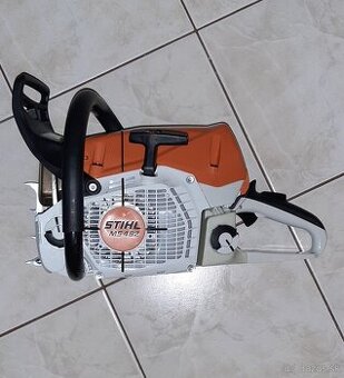 Stihl 462 MS
