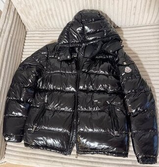 Moncler pánska zimná bunda