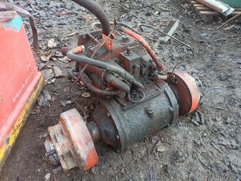 Desta destu MV 12b dyferencial