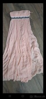 Dámske spoločenské šaty