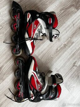 Korcule Roces , velk.46/47