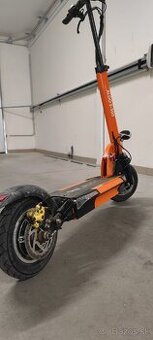 Predám elektrickú kolobežku ALDO S-500