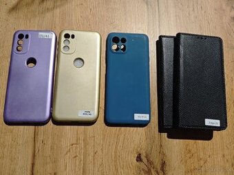 Motorola nové príslušenstvo