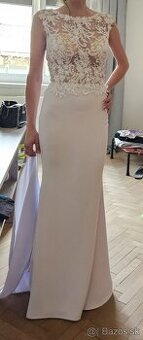 Svadobné šaty