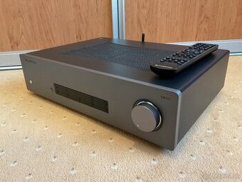 Cambridge audio CXA81