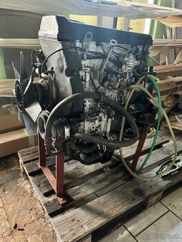 Multicar M26 4x4 2,8 Iveco do 3,5t