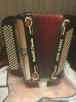 Akordeon Fratelli Crosio