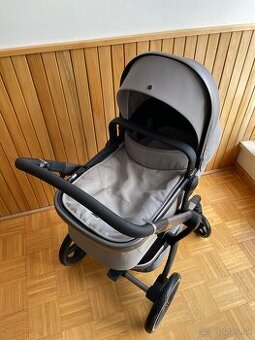 Joolz Day+ Mindful green