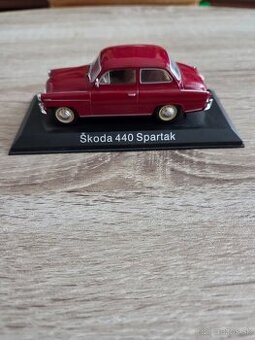Škoda 440 Spartak