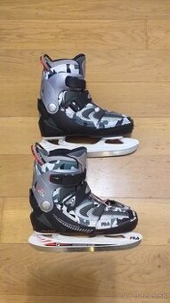Chlapčenské korčule, veľ. 35 - 38