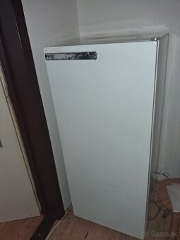 Chladnicka x mraziakom - 1