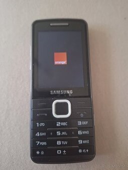 S5610 samsung