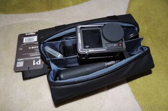 Púzdro pre kamery DJI