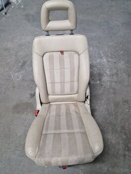 Predam sedadlo Ford, VW, Seat