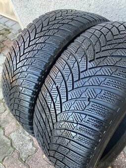 245/45 R18 2ks Firestone winterhawk4