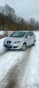 Toledo nová STK po veľkom servise