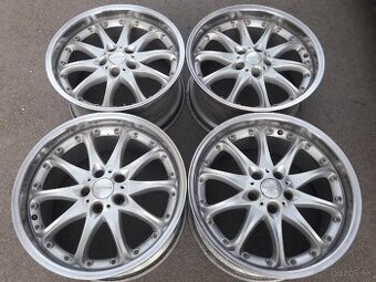 BMW Hartge 10J R20 et40/22 5x120