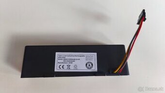 Batéria Xiaomi Mi Robot Vacuum Mop Pro