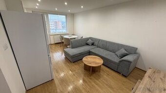 Prenajom 2i bytu Nad jazerom