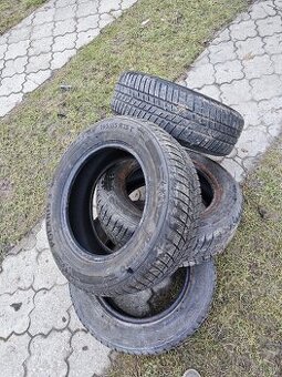 Zimné Barum Polaris 5 195/65 R15 , ročník 2020