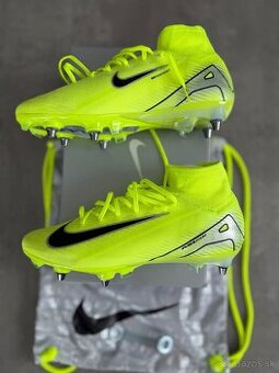 Kopačky Nike mercurial Superfly Elite SG