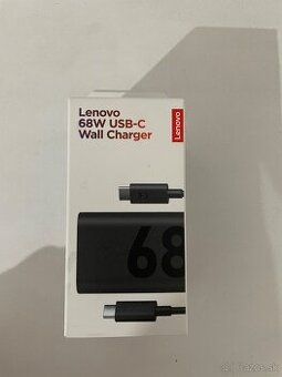 Original Lenovo nabíjačka