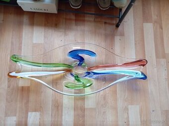 Predám sklenenú mysu