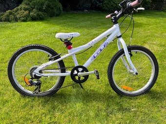 Horský juniorský bicykel GT
