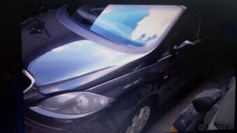 Seat Altea Xl 2.0tdi