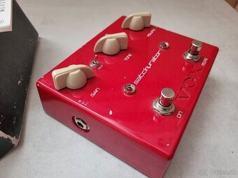 Predam gitarovy efekt