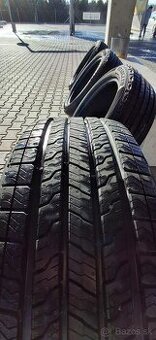 Goodyear 275/45 R21 allseason