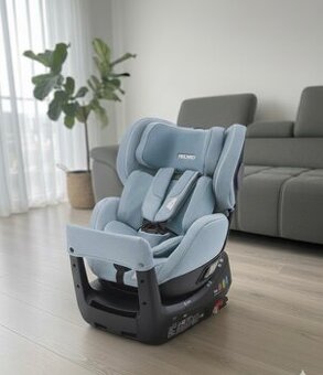 🚨 DOPREDAJ: Recaro Salia (i-Size) – Posledný kus v tejto fa