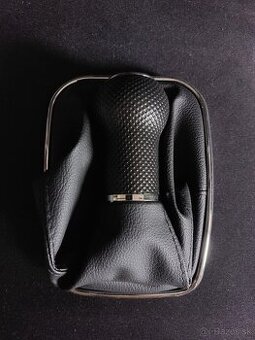 Golf 4 radiaca páka