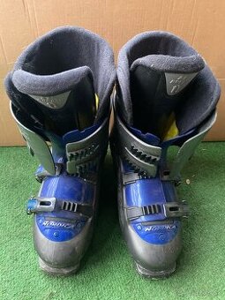 Pánske lyziarky Nordica