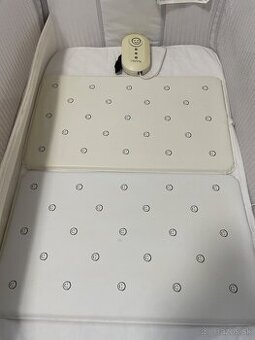 Monitor dychu Jablotron Nanny (2x podlozka)