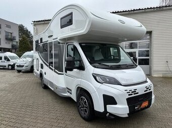 OBYTNÝ AUTOMOBIL MILLER NEW YORK