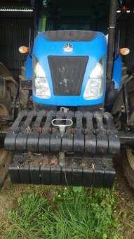 Závažie na traktor New Holland TD5, T5050,T5