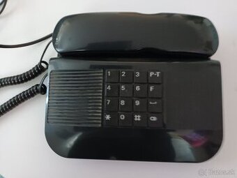 Klasicky telefon-Pevna linka