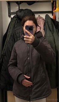 Zimná dámska bunda s.Oliver