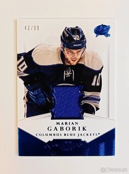 Limitované hokejové zberateľské karty