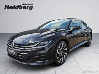 Volkswagen Arteon SB R 2.0 Tsi DSG 2024 IQ.Light 360° kamery