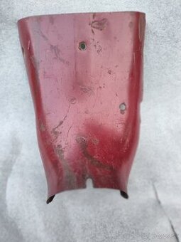 Kryt karburátora Jawa 550, 555