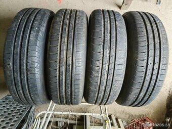 Letné pneumatiky 185/65 R15