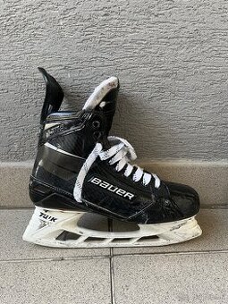 Hokejové korčule Bauer Supreme Ultrasonic