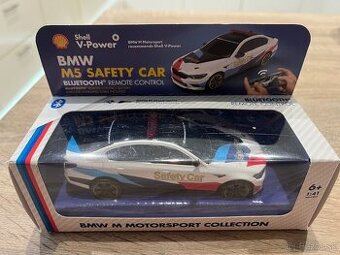 BMW na DO ovladanie telefonom - RC