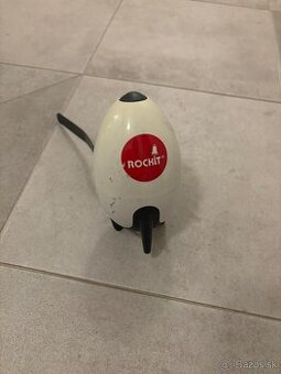 ROCKIT - prenosná hojdačka kočíka