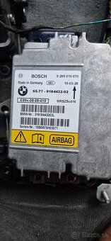 Airbag modul bmw e90 e91