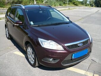 Ford Focus Combi 1,8 TDCi