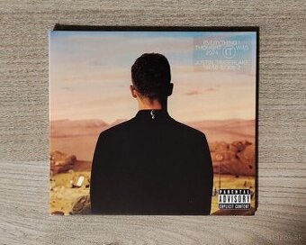 JUSTIN TIMBERLAKE CD
